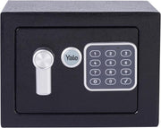 Mini Digital Safe Box Electronic Keypad Security Cash Lock Safe