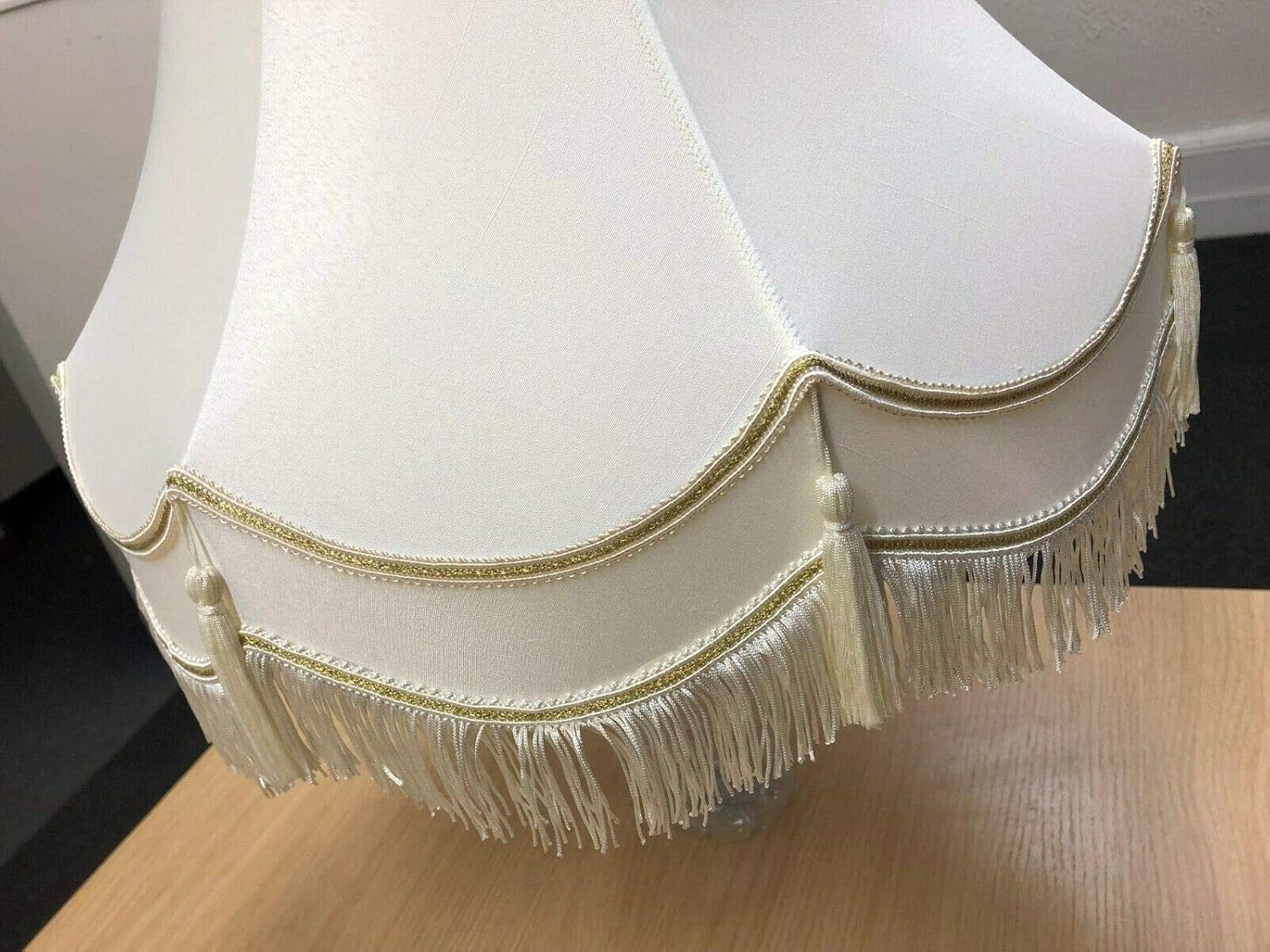 Modern LED Ceiling Light Fixture Flush Mount Bright Energy Saving Home Lamp