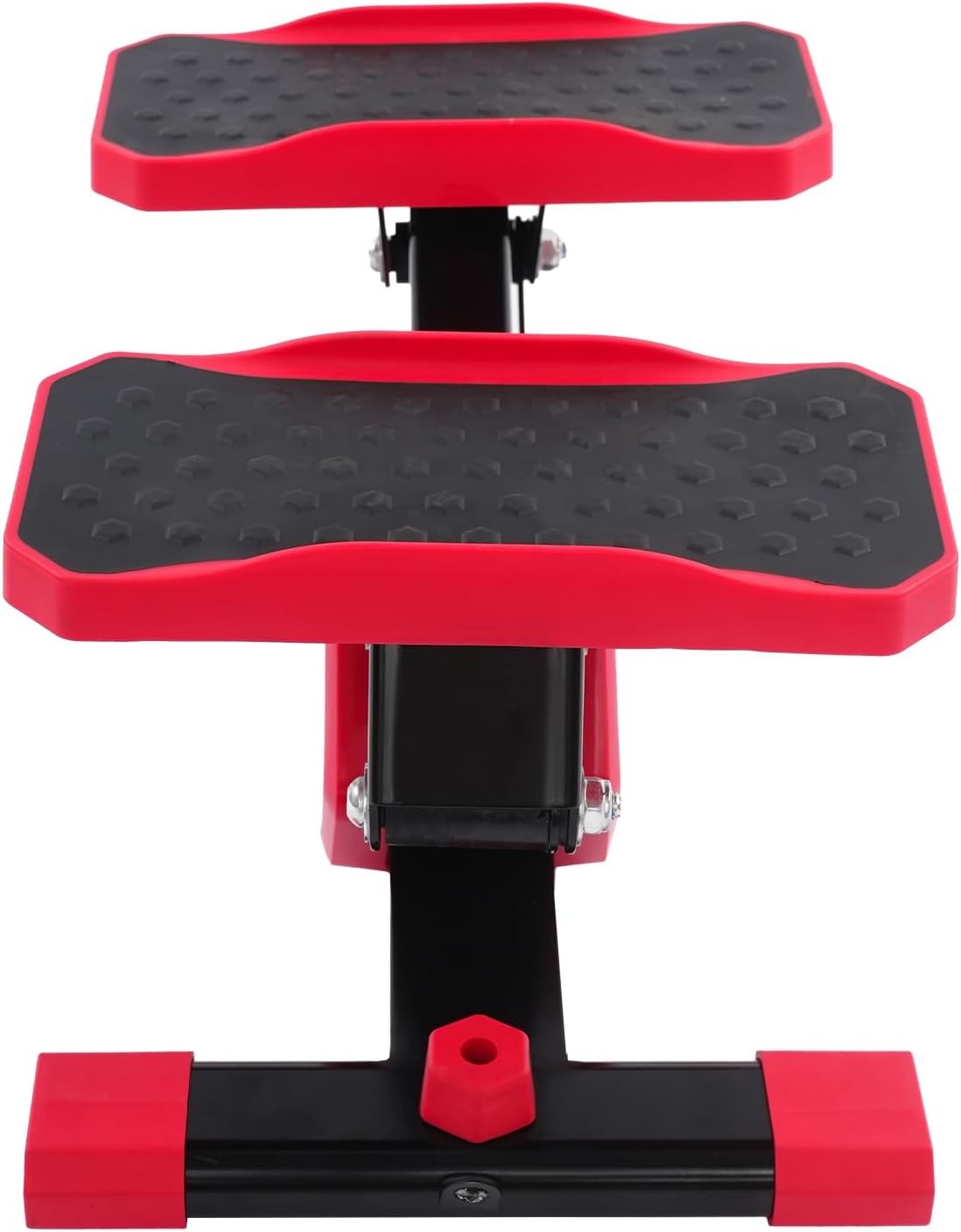 Mini Under Desk Elliptical Stepper Electric Sit Stand Pedal Trainer LCD