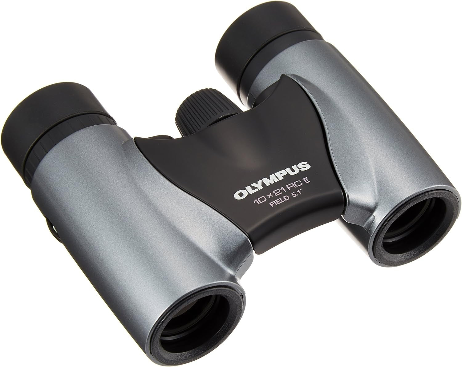10×21 Compact Folding Binoculars | High-Clarity Optics, Lightweight, UV Protecte