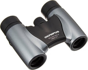 10×21 Compact Folding Binoculars | High-Clarity Optics, Lightweight, UV Protecte