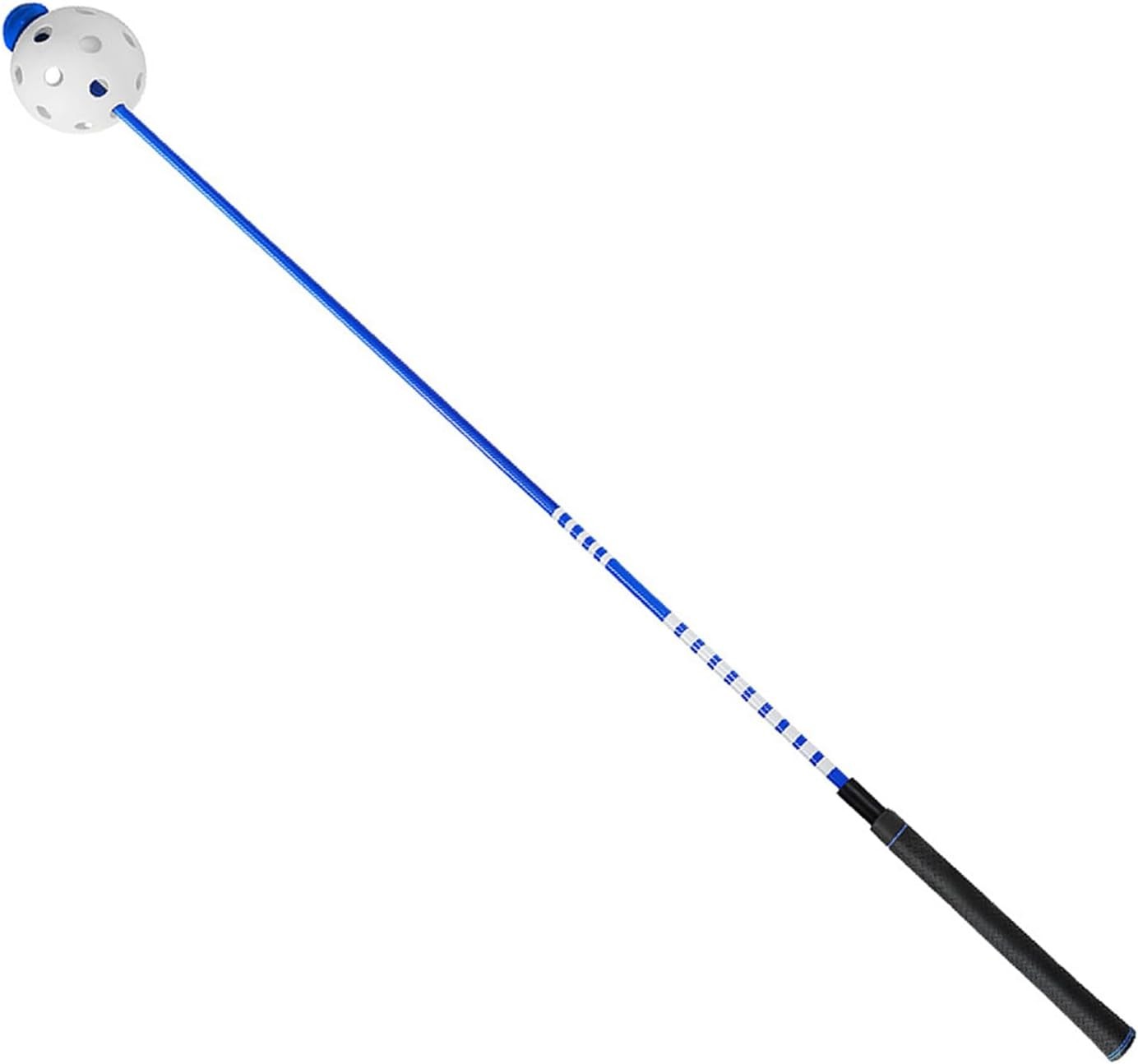 Golf Swing Stick Lag Trainer Warm Up Tempo Practice Aid