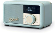 Portable FM/DAB/DAB+ Digital Radio Bluetooth Bass Rich Sound Duck Egg