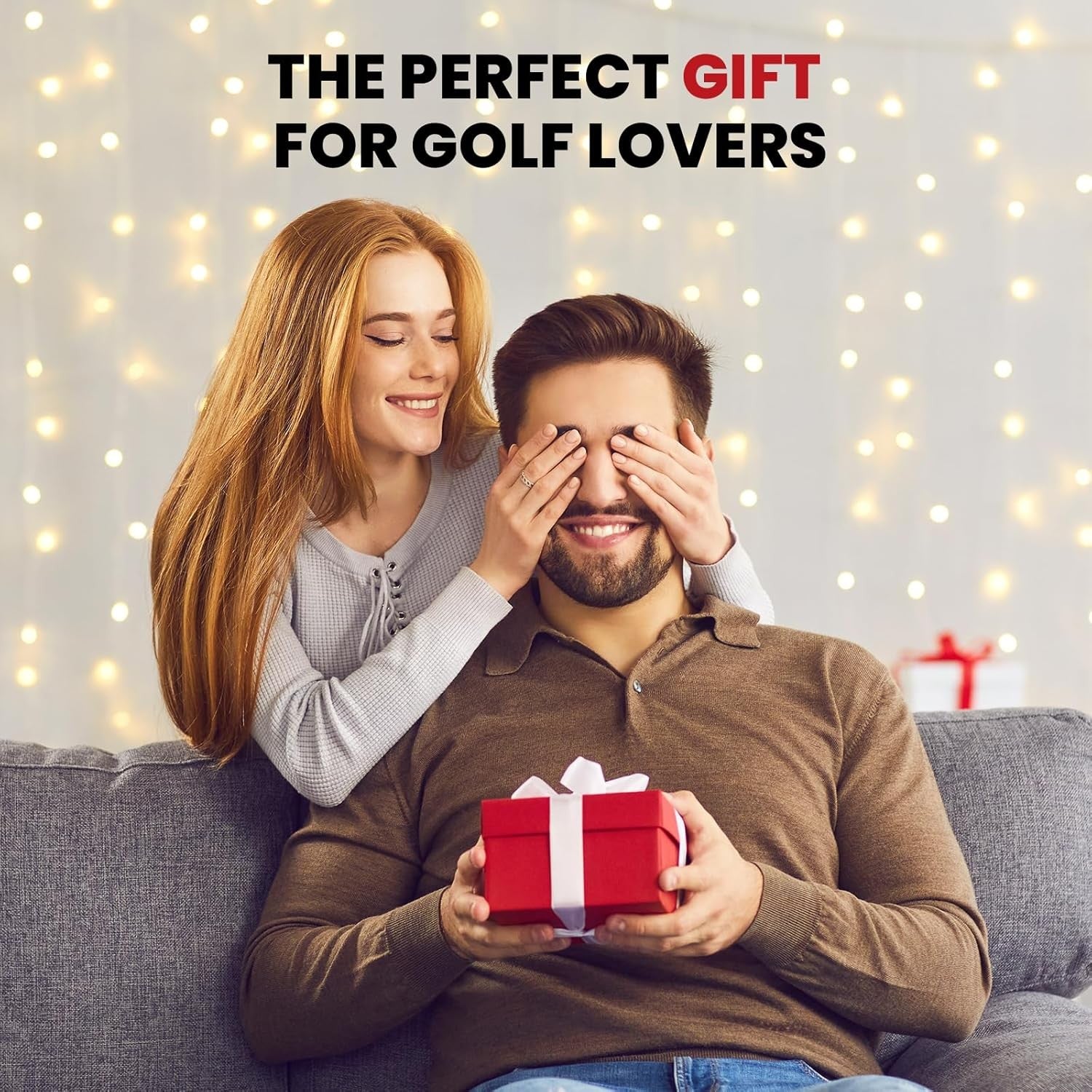 Golf Laser Rangefinder 1500 Yards Slope Flag Lock 7X Magnification