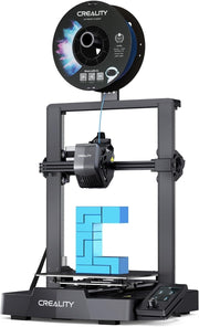 Fast Auto Level 3D Printer 250mm/s Direct Drive Dual Z Easy Setup