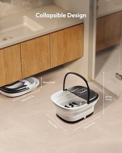 TENS EMS Foot & Leg Circulation Massager Pain Relief Neuropathy