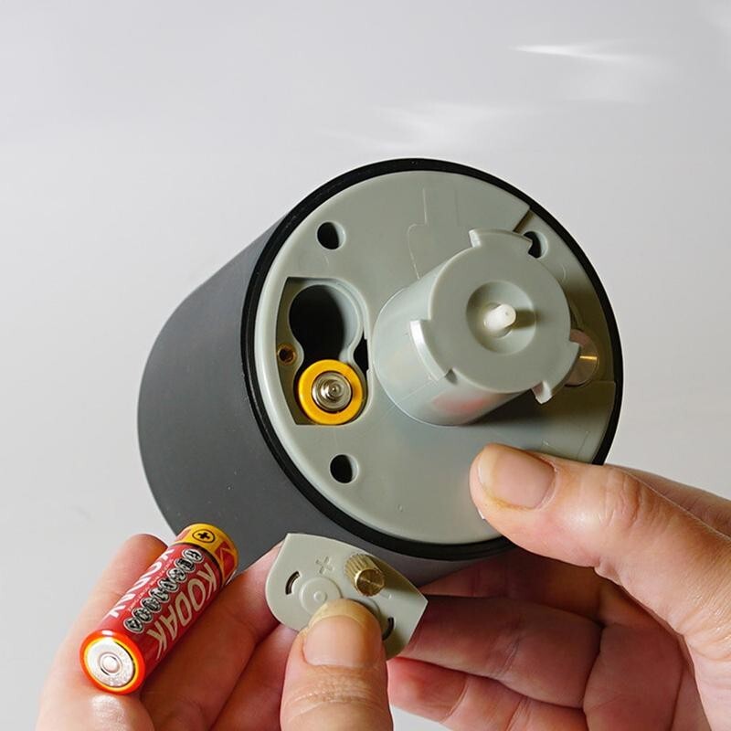 Draft Wizard Beer Dispenser Tap – Ultrasonic Frothing System for Cans