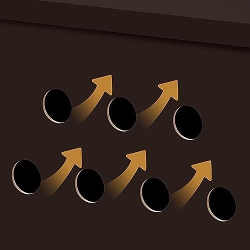 Hidden Cat Litter Box Furniture with Ventilation & Towel Rail, Espresso