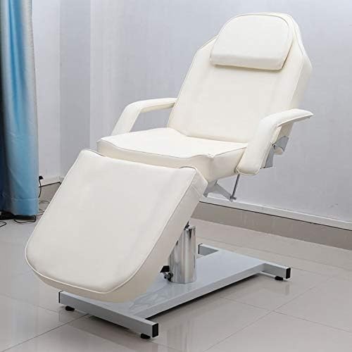 Professional Folding Massage Table Adjustable Therapy Spa Bed Portable Design