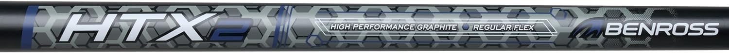 High Launch Hybrid Golf Club Right Hand Graphite Forgiving Distance
