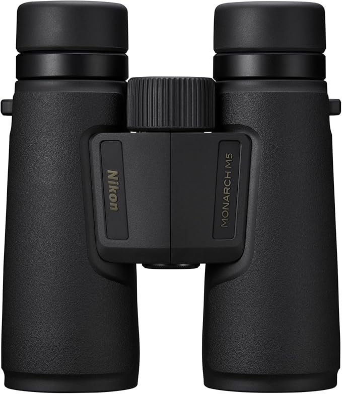 8x42 Outdoor Binoculars | Bright HD Optics | Lightweight Waterproof Design