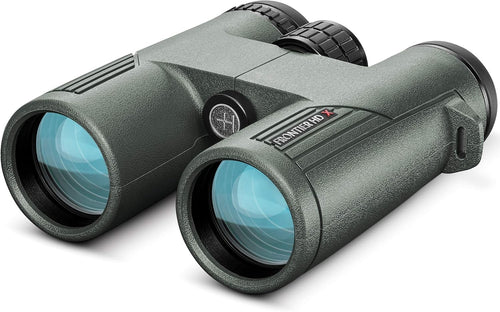High Power 8x42 HD Binoculars Waterproof Fog-Proof Wide View for Outdoors