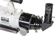 ED Glass Refractor Telescope 102mm Short Tube 460mm Hexafoc Optical Tube