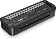 A4 3 in 1 Laminator Trimmer Corner Rounder Punch Fast Anti Jam