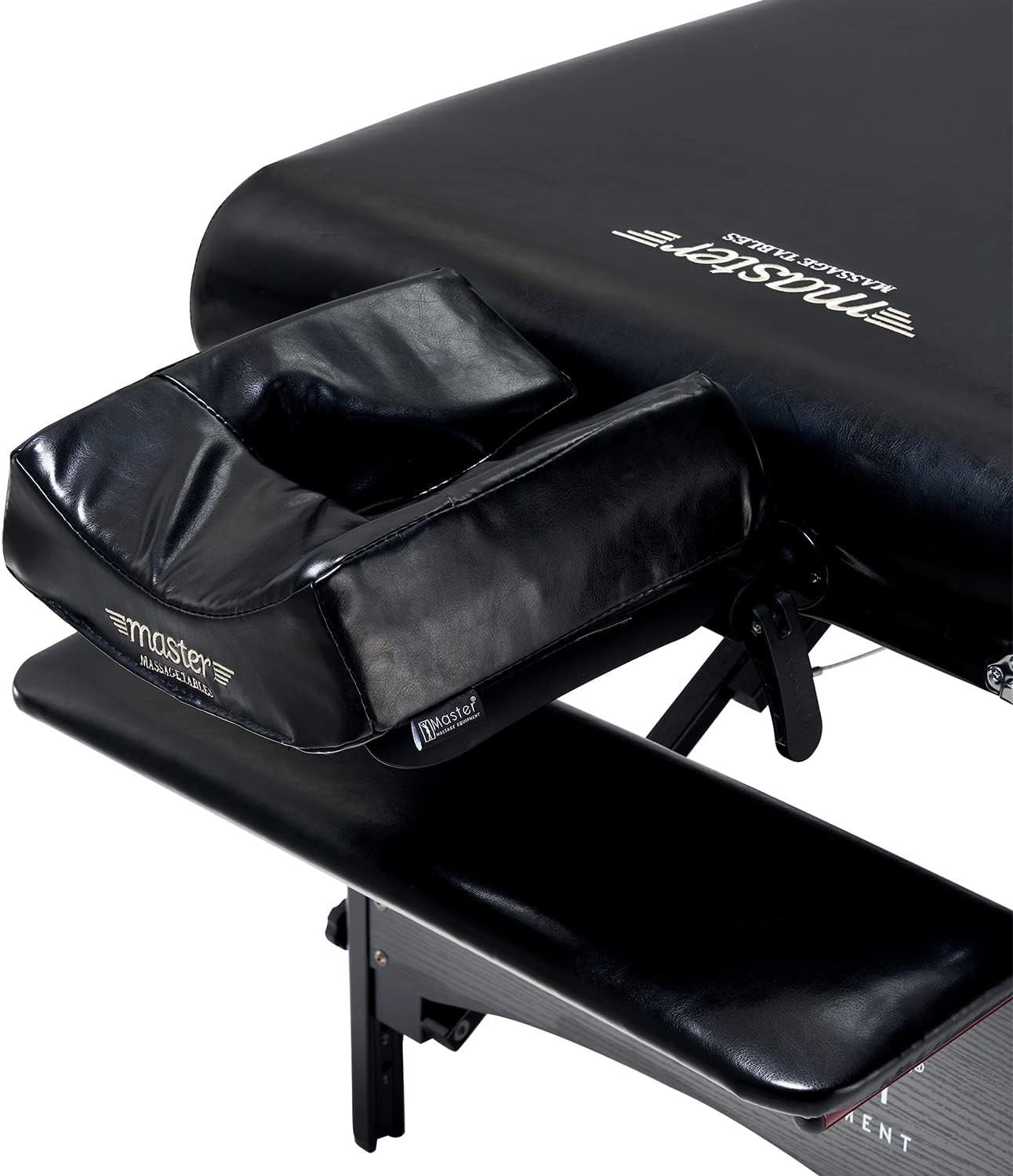 76cm Portable Massage Table w/ Memory Foam | Pro Galaxy Spa Tattoo Bed Package