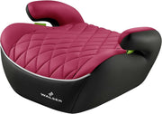 i-Size Booster Seat 125–150cm Lightweight Child Car Seat R129