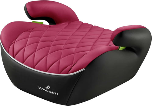 i-Size Booster Seat 125–150cm Lightweight Child Car Seat R129