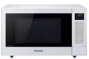 27L Slimline 1000W Combination Microwave with Inverter & Quartz Grill