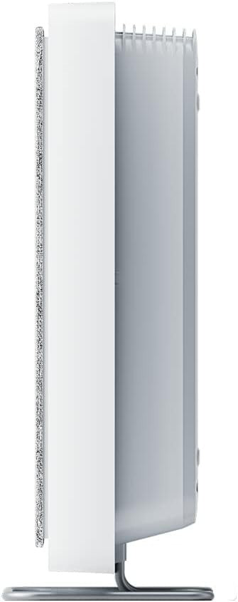 Wall Mounted Smart Air Purifier HEPA H13 Quiet Home Allergy Dust Smoke