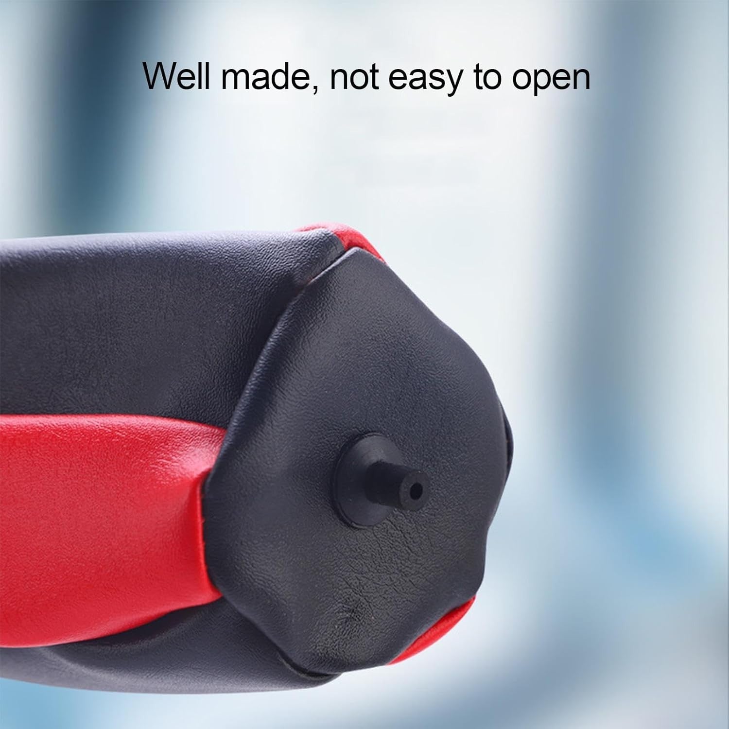 Hanging Speed Punch Ball Boxing Wall Mount PU Reflex Trainer