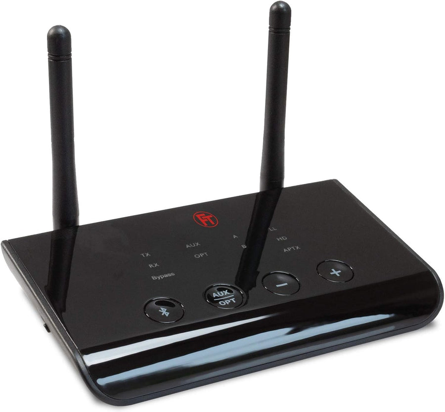 Bluetooth 5.0 Audio Transmitter Receiver aptX