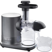 Quiet Cold Press Slow Juicer Masticating 150W High Nutrition Low Noise