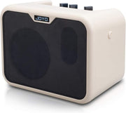 MA-10B 10W Mini Bass Guitar Amp Portable Dual Channel Drive Tone
