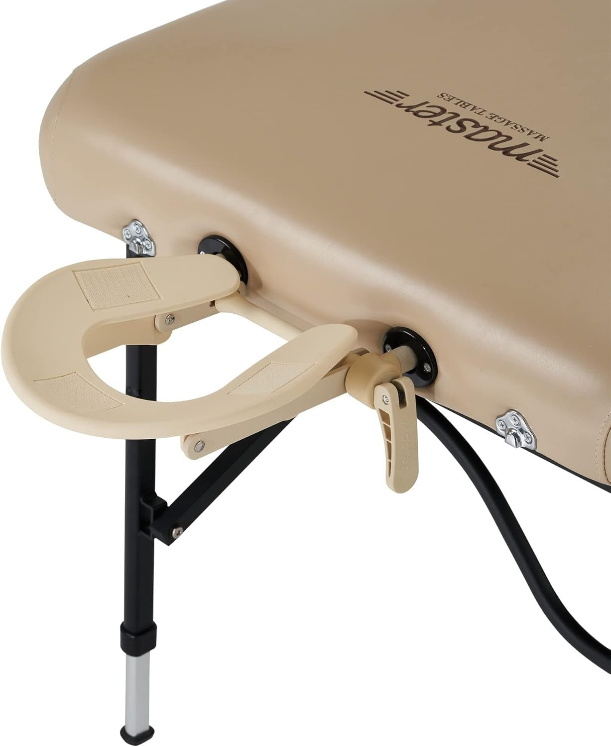 76cm Ultra-Light Portable Massage Table | ProAir 11kg Spa Bed w/ Accessories