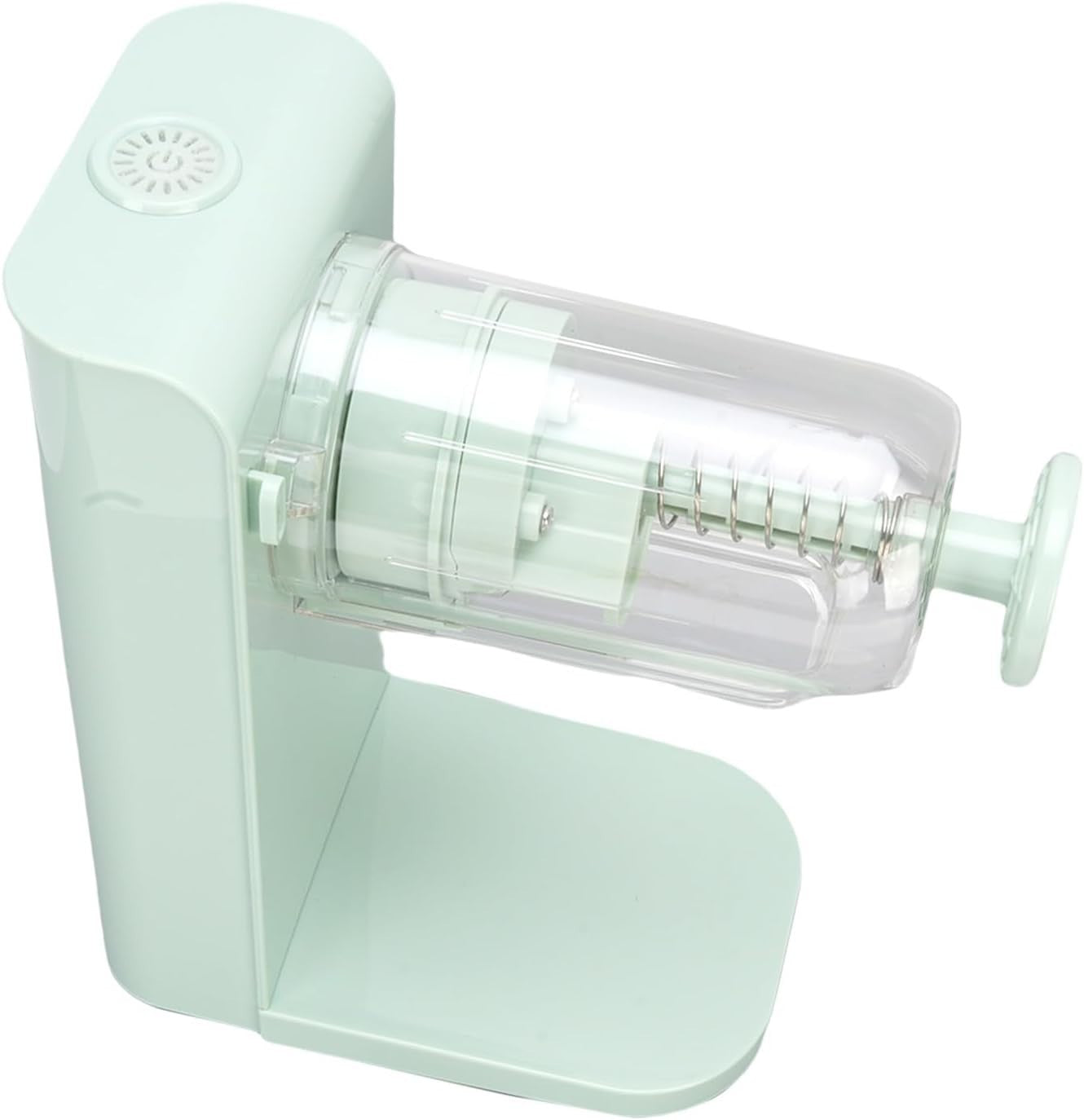Electric Ice Shaver Snow Cone Machine Rechargeable 13000RPM