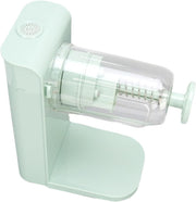 Electric Ice Shaver Snow Cone Machine Rechargeable 13000RPM
