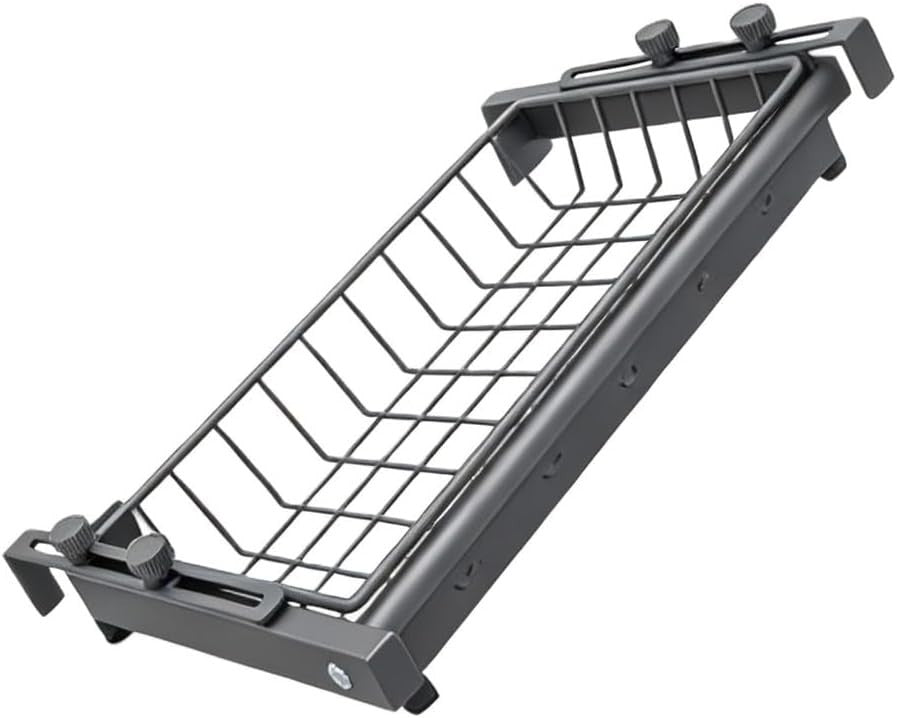 Adjustable Radiator Clothes Airer – High Load Drying Rack for Indoor Laundry