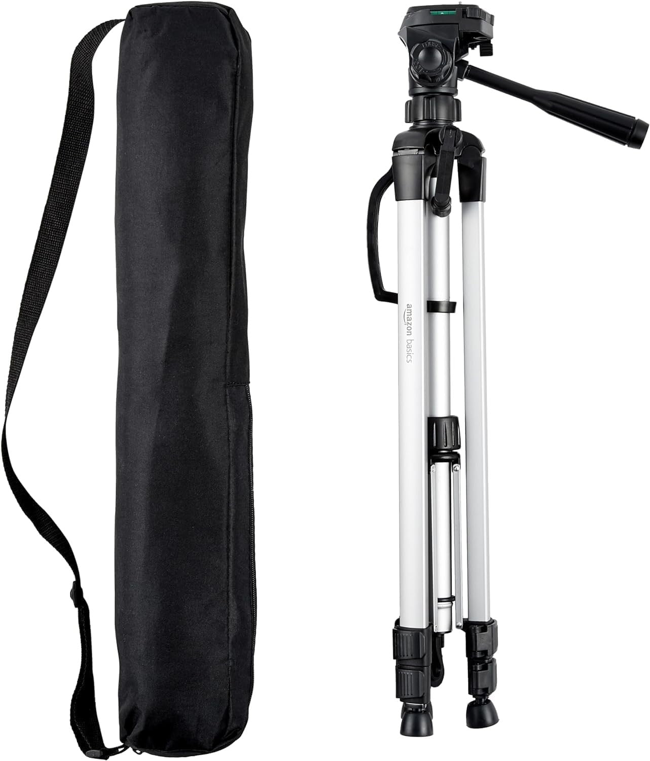 25x70 High Power Astronomy Binoculars with 60" Tripod for Long-Range Viewing