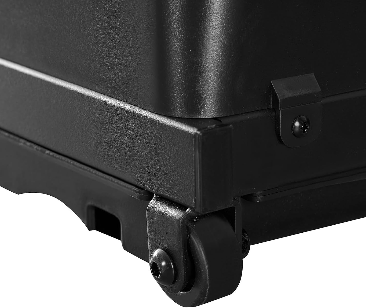 3-in-1 Folding Under Desk Treadmill 2.5HP Quiet Walking Running LED3
