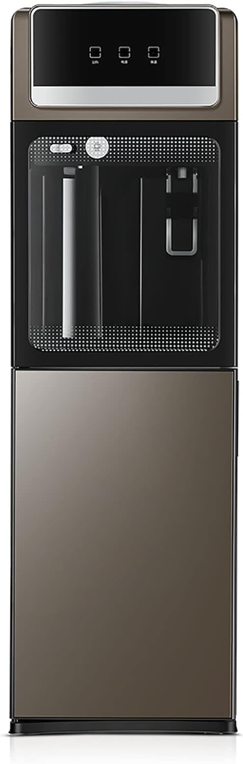 Top Loading Water Cooler Hot & Cold Child Lock Quiet Large Capacity