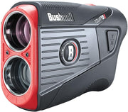 Golf Rangefinder with Slope PinSeeker Vibration 6X Accuracy Laser
