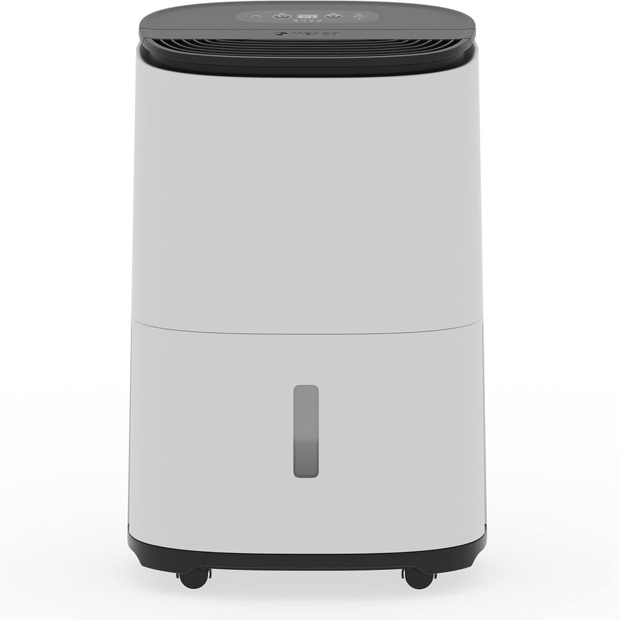10L Dehumidifier HEPA Air Purifier Ultra Quiet Laundry Mode 42m²