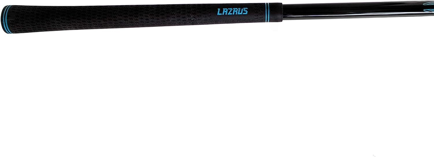 Men’s Hybrid Golf Club Right or Left Hand Regular Flex Graphite High Launch