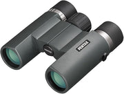 9x28 Waterproof HD Binoculars – Compact Travel Optics, Bright Clear Viewing