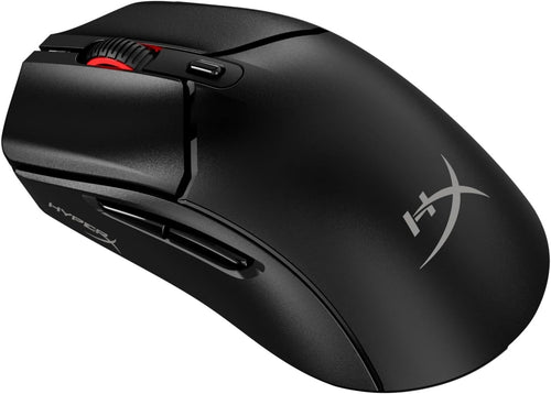Wireless Gaming Mouse Lightweight 70g Dual Mode 100Hr Battery Pro Sensor