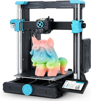 High Speed 3D Printer 600mm/s Auto Level Camera Direct Drive