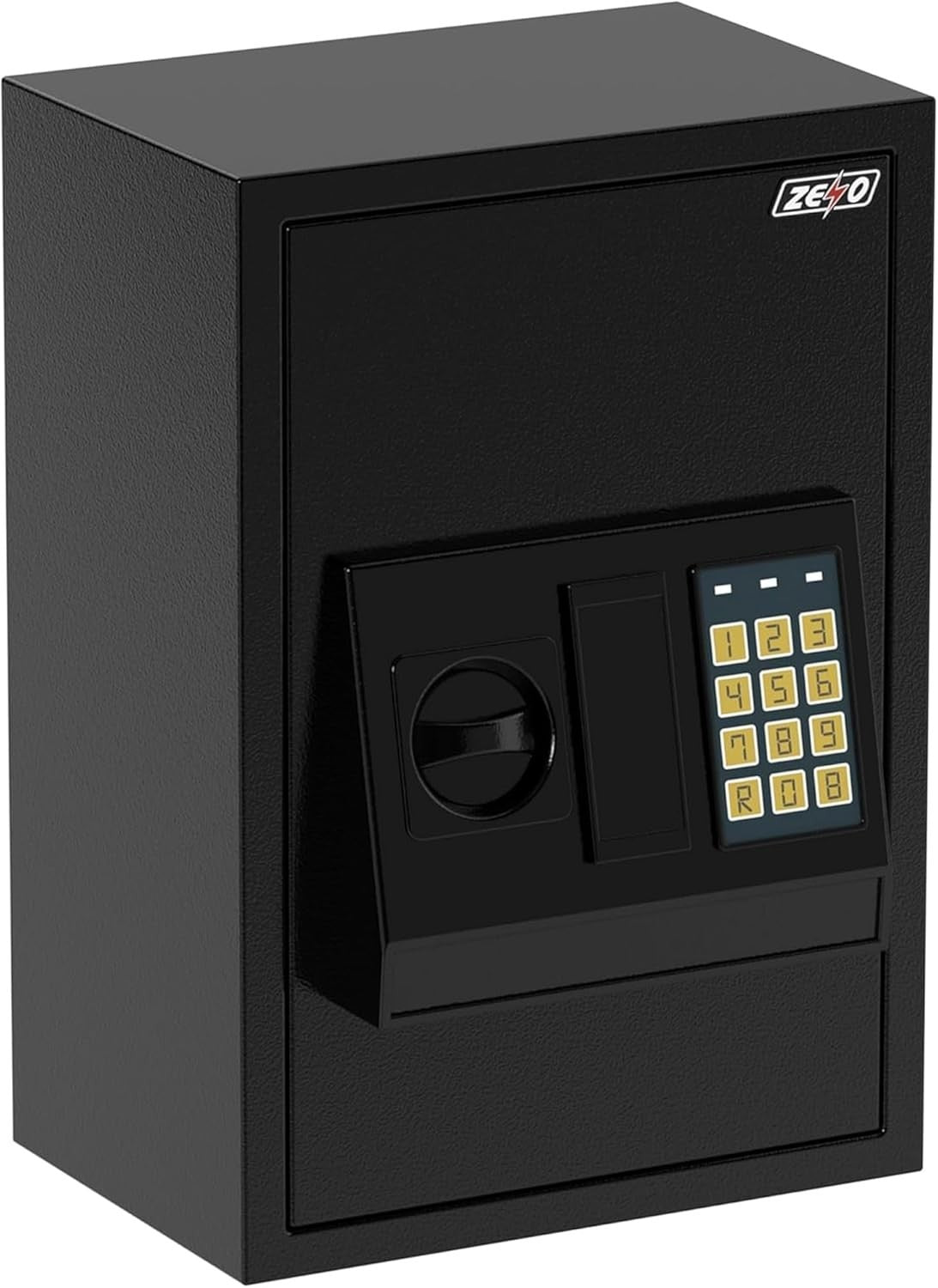 45L Digital Fireproof Safe Box Electronic Keypad Security Safe
