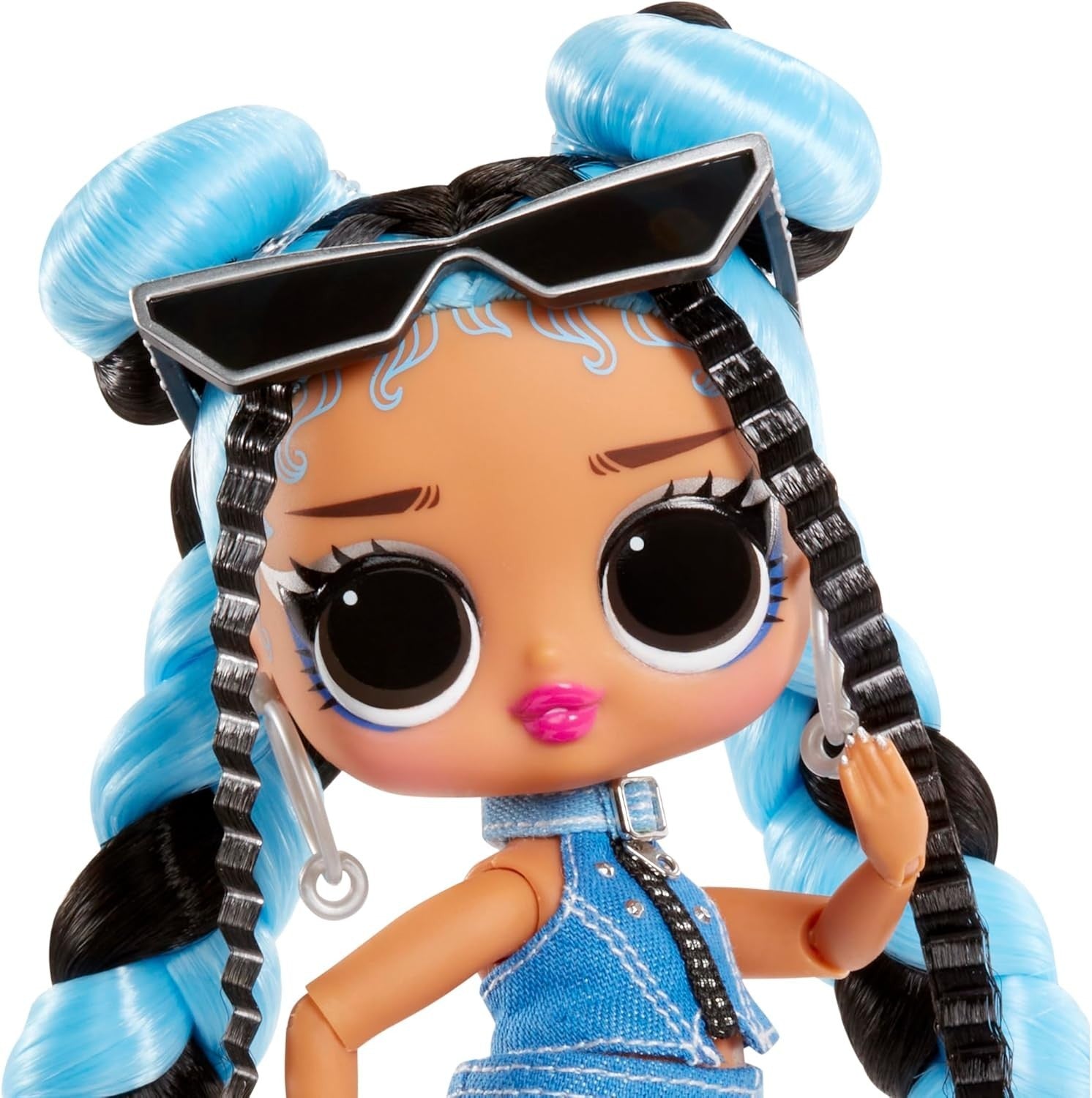 Tween Fashion Doll Articulated Outfit Accessories Journal