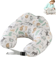 Pregnancy Pillow U Shape Full Body Maternity Nursing Support Pillow 24in
