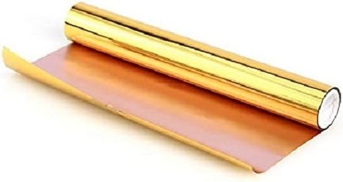 USB Heat Foil Pen Gold Foil Roll Set 2.5mm Tip for Card Making Crafts