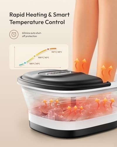 TENS EMS Foot & Leg Circulation Massager Pain Relief Neuropathy