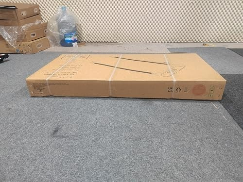 Portable 3-in-1 Walking Treadmill 5% Incline LED Display Home Office Gym