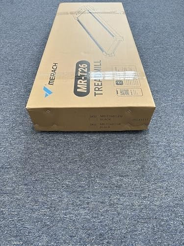 Foldable Under Desk Walking Treadmill 6KM/H Home Office LED Remote