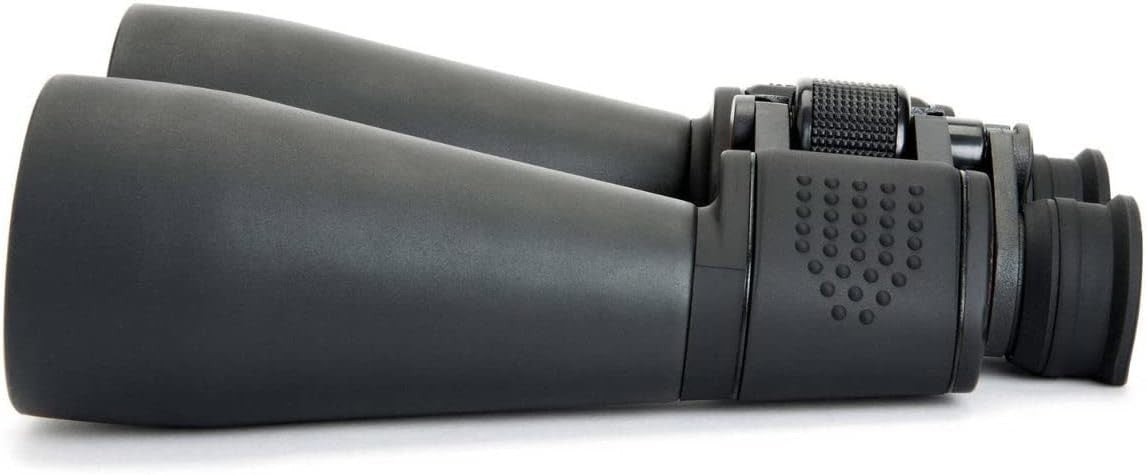 25x70 High Power Long-Range Binoculars HD Night Viewing Astronomy Waterproof