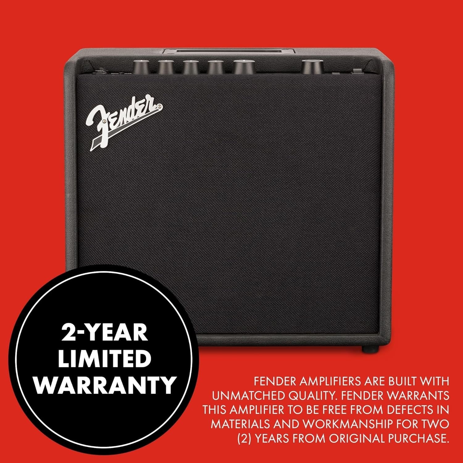 LT25 25W Guitar Amp 60 Presets USB Tuner