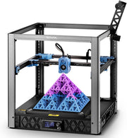 CoreXY 3D Printer 700mm/s High Speed Auto Level Large Build Camera